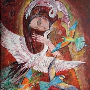 Meet your Posher, Donna